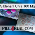 Sildenafil Ultra 100 Mg 38